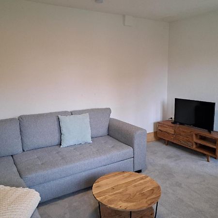 Haus Gerda - Ferienwohnung 1 Arnbruck Ngoại thất bức ảnh