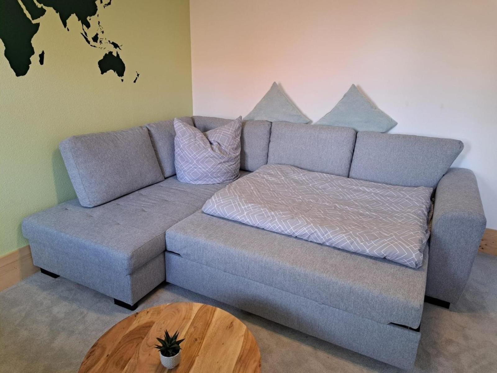 Haus Gerda - Ferienwohnung 1 Arnbruck Ngoại thất bức ảnh