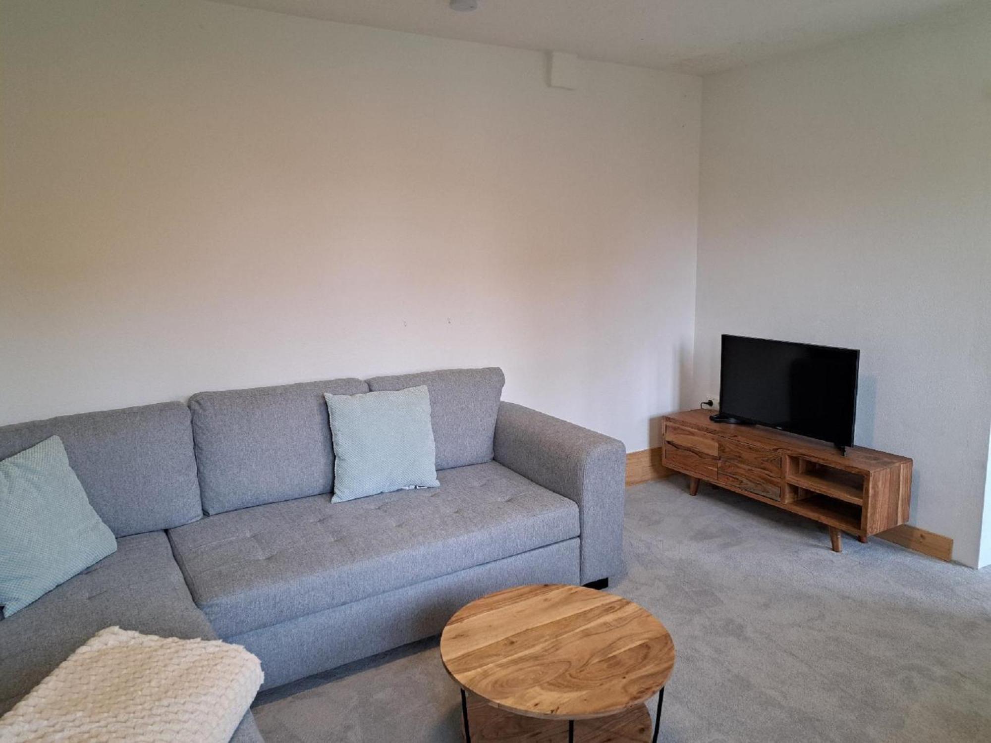 Haus Gerda - Ferienwohnung 1 Arnbruck Ngoại thất bức ảnh