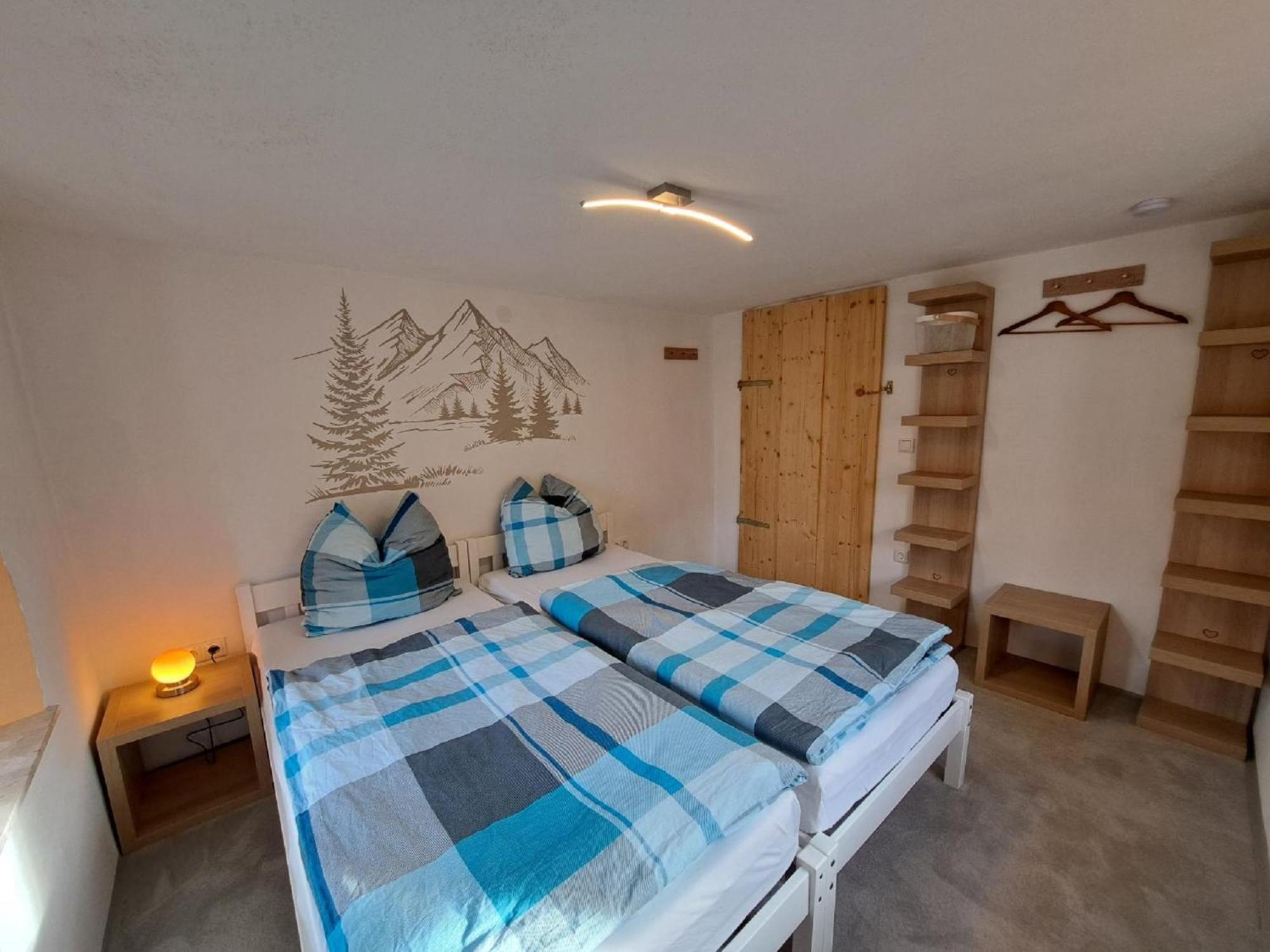 Haus Gerda - Ferienwohnung 1 Arnbruck Ngoại thất bức ảnh