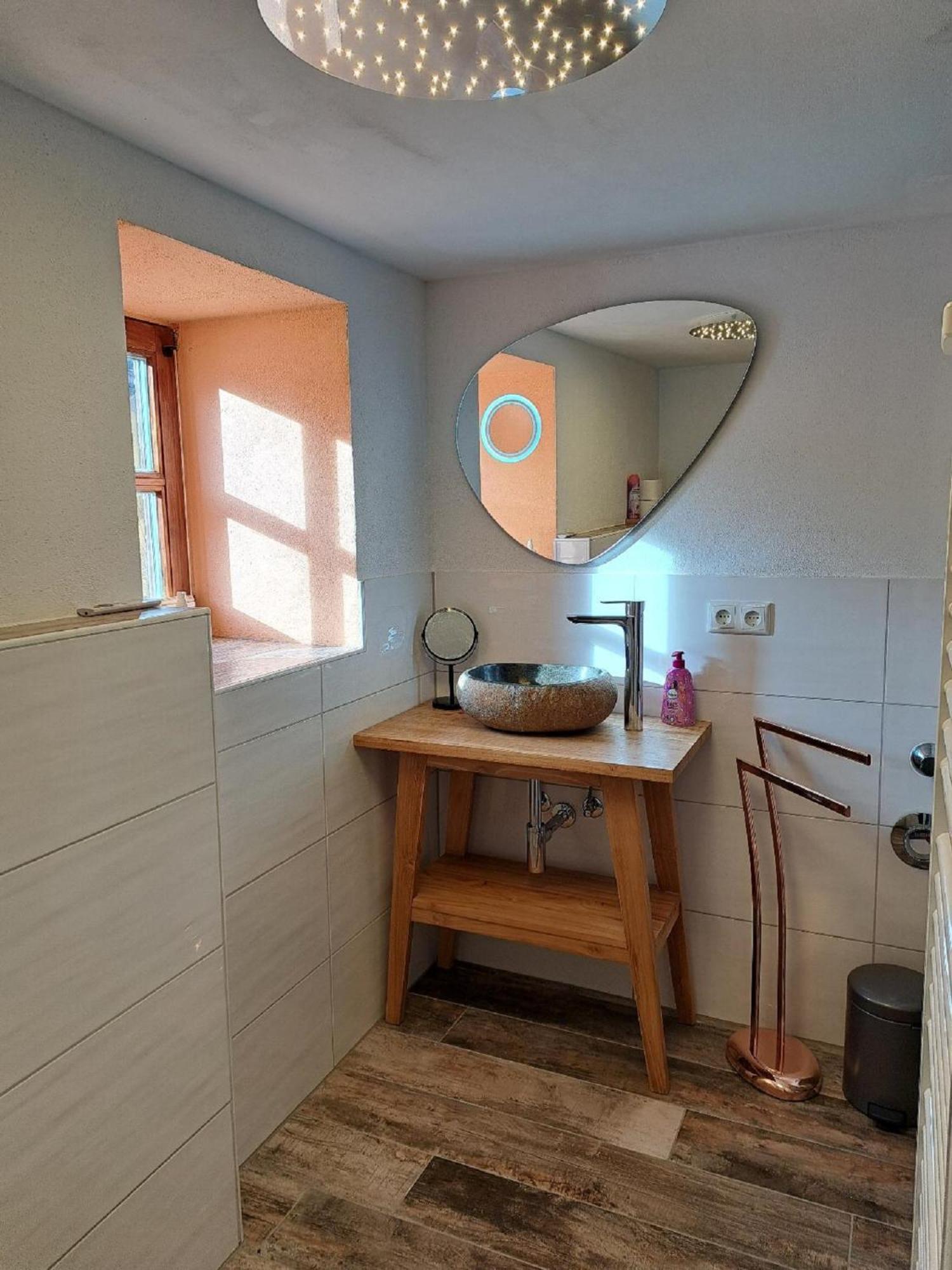 Haus Gerda - Ferienwohnung 1 Arnbruck Ngoại thất bức ảnh