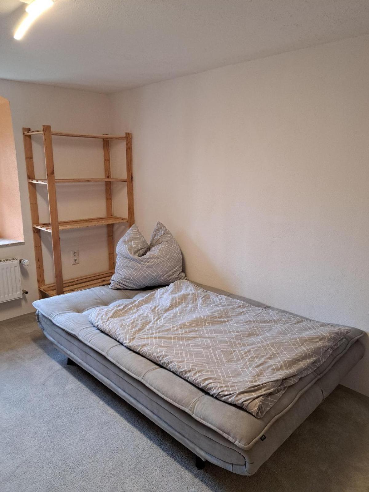 Haus Gerda - Ferienwohnung 1 Arnbruck Ngoại thất bức ảnh